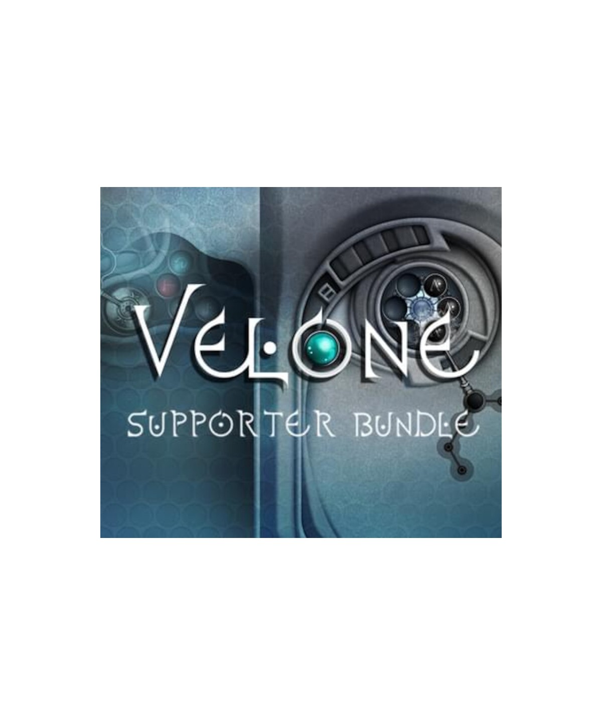 VELONE Supporter Bundle Steam Key GLOBAL